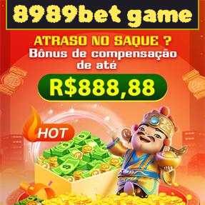 8989bet game Indique amigos para receber um bônus