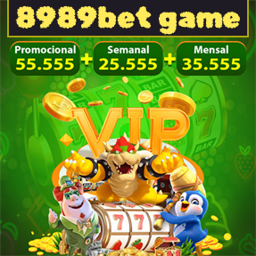 8989bet game Fundo de Resgate de Perdas Semanais