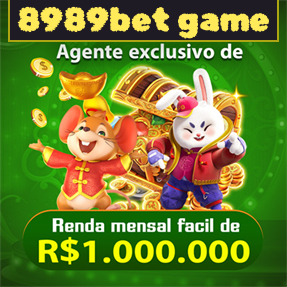 8989bet game Mina Misteriosa