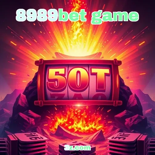 8989bet game: O Suporte que Transformará sua Experiência em Jogos