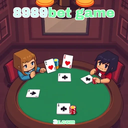 8989bet game: Descubra o Bingo que Encanta os Jogadores Brasileiros