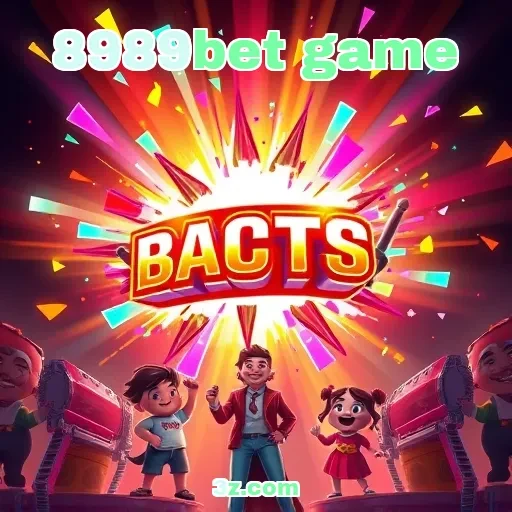 8989bet game: Diversão Sem Limites com Jogos Variados