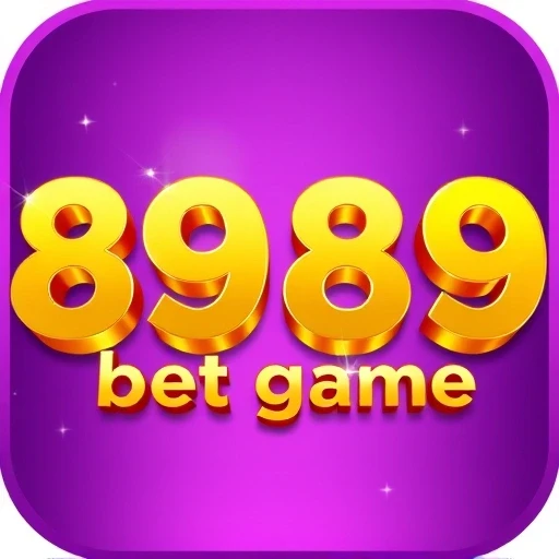8989bet game